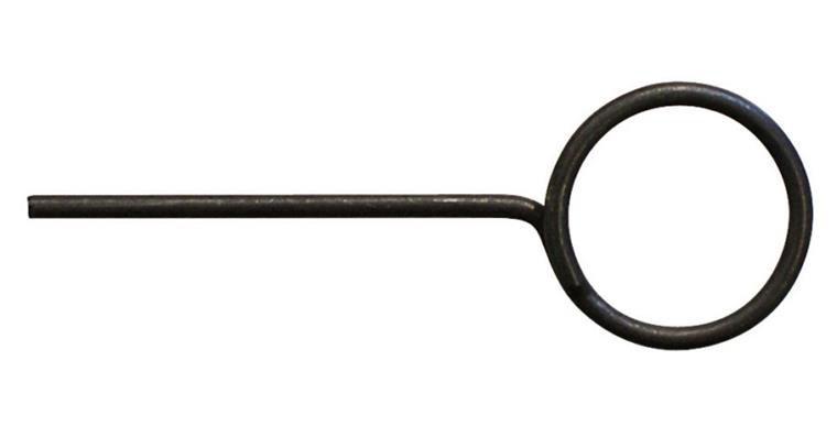 1001113450 Locking pin diameter 2.6 mm 2407655