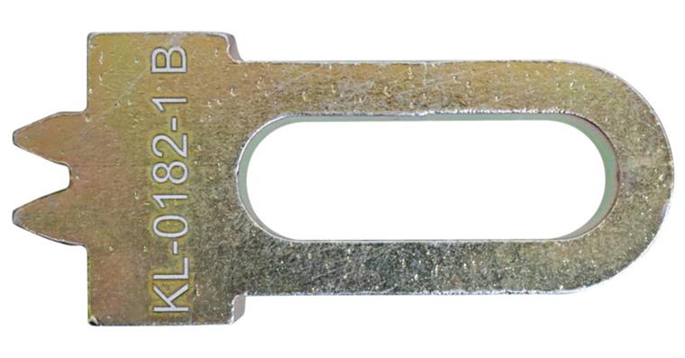 1001113452 flywheel blocking tool 2955911