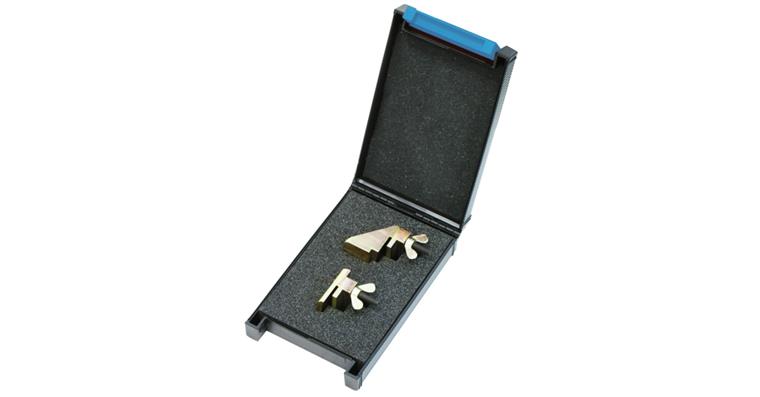 1001112336 tool set for elastic belts 2-piece 2123541