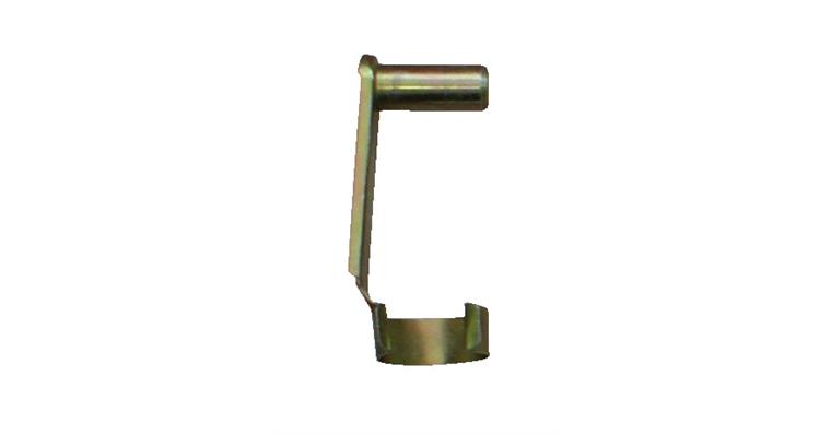1001113461 Spring crank pin 2814544