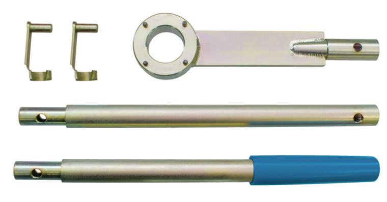 1001113465 counter wrench VW-Audi 5-piece 2816075
