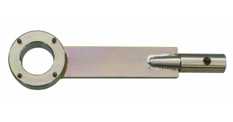 1001111165 Counter wrench basic tool VW-Audi 2816156