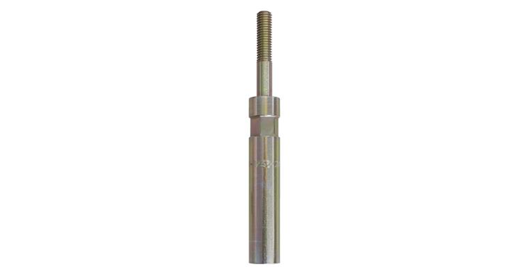 1001113480 Support bolt 129 mm 2798301