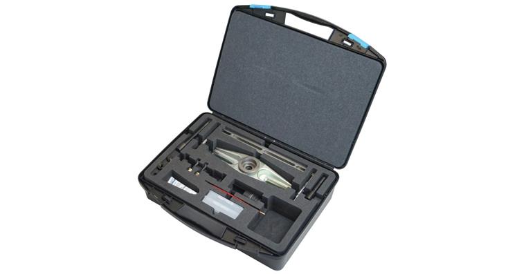 1001111181 Injector extractor set universal 45-piece 3420124