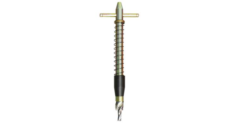 1001111235 Cleaning tool for injector seat 2917459
