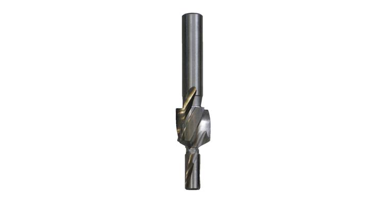 1001113497 Countersink 7.3 / 17 mm conical 114 degrees 2918994
