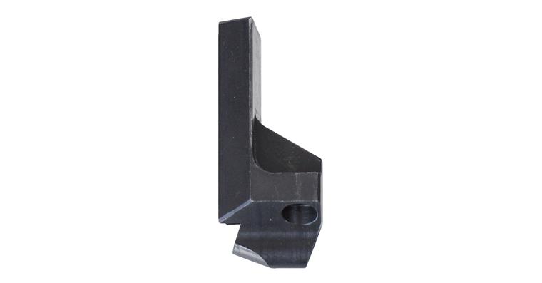 1001113511 Nozzle extractor adapter M12x1 20 degrees 3133303