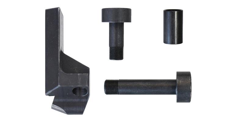1001113510 supplementary set M12x1 20 degrees 4-piece 3133311