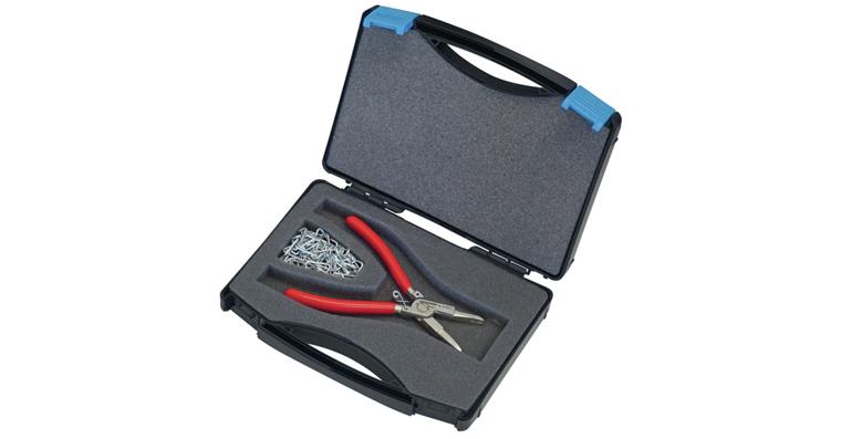1001113551 Upholstery stapling pliers 1804898