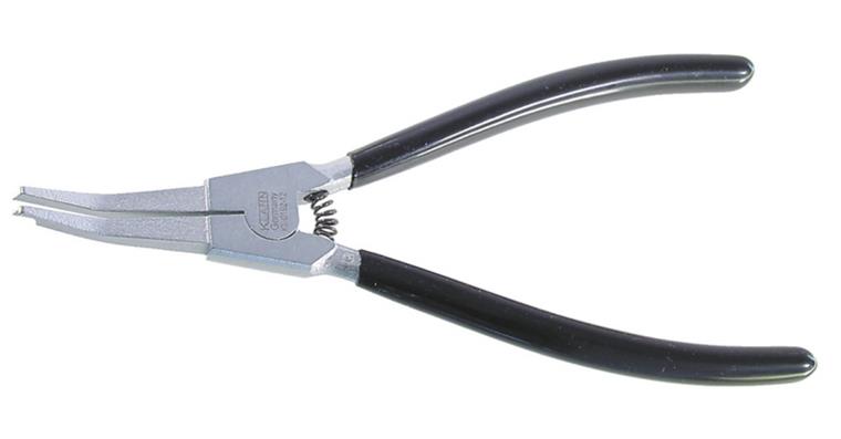 1001111256 Circlip pliers 30 degree angled 1753991