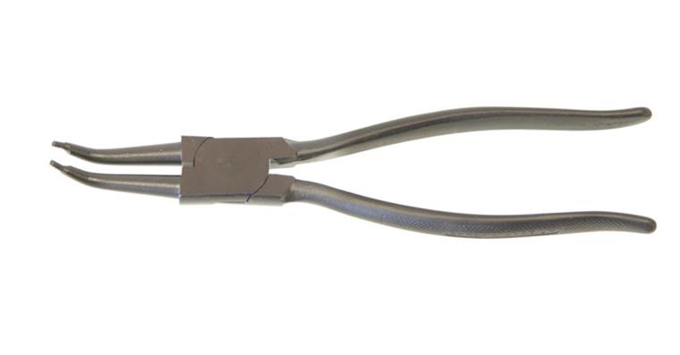 1001113564 circlip pliers diameter 40 - 100 mm 1811207