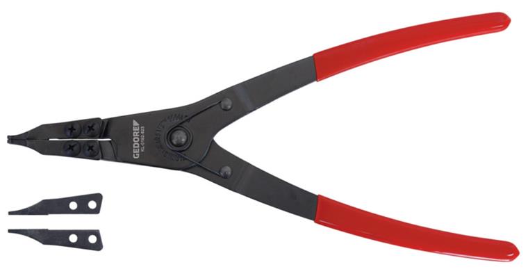 1001113566 Circlip pliers 9-piece 1920693