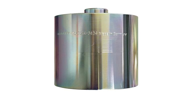 1001113588 Support sleeve diameter 98 mm 3231488