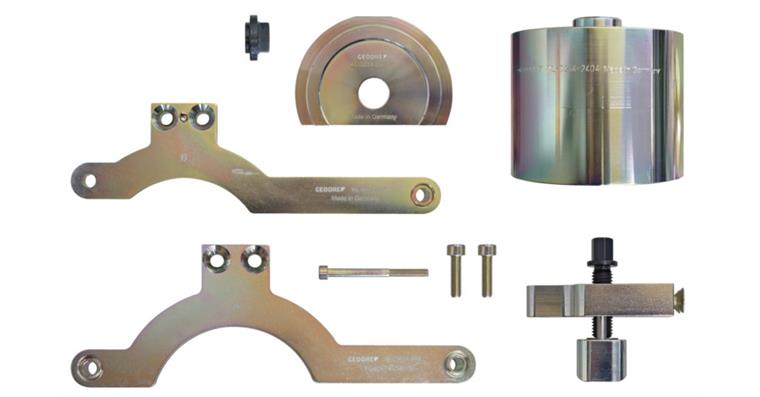 1001113589 supplementary set for KL-0214-221 9-piece 3267695