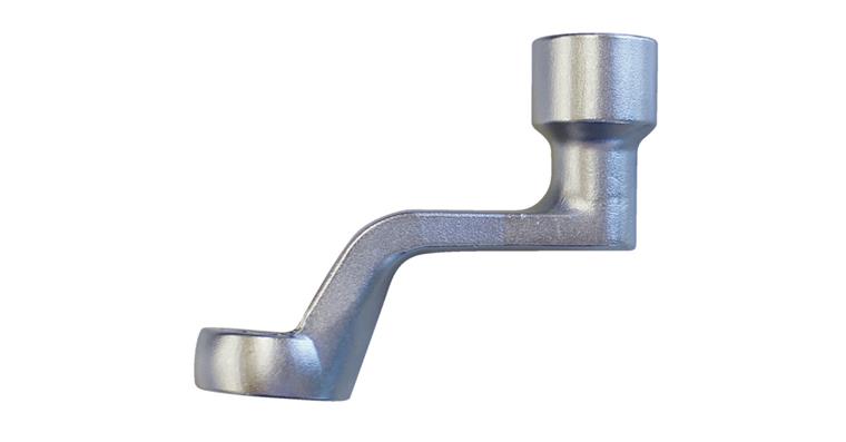 1001111891 Oil filter wrench angled short 24 mm 1/2 inch DSG 3123758