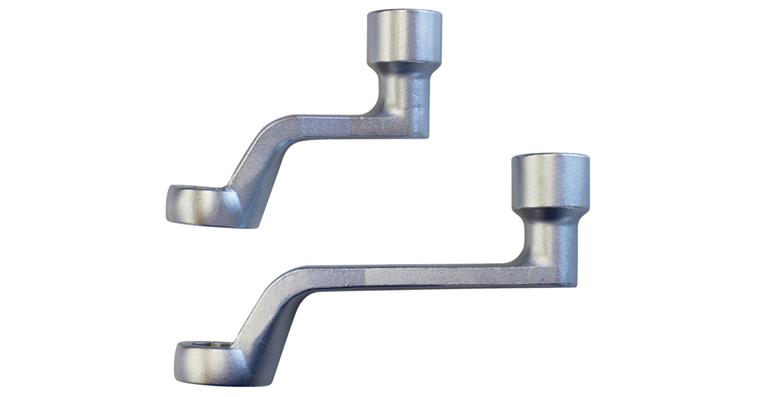 1001111895 Oil filter wrench set 24 mm 1/2 inch DSG multi-piece 3123782