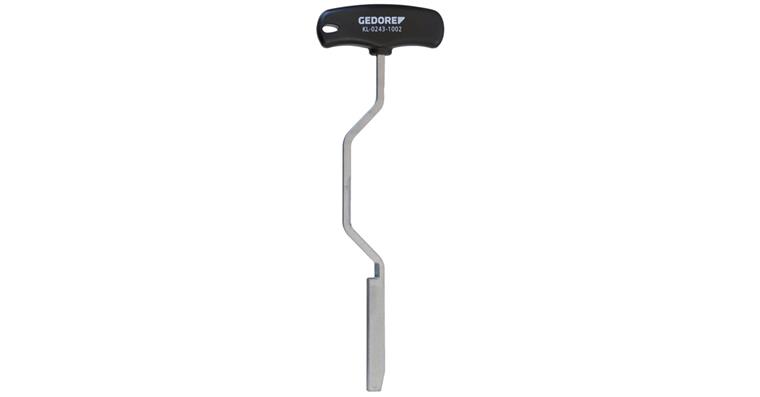 1001113597 Fixing lever for tappet 3238741