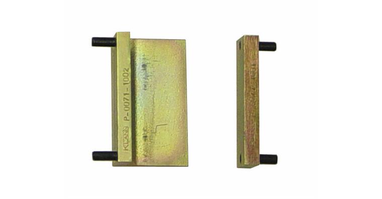 1001113609 pair of clamping jaws 2421313