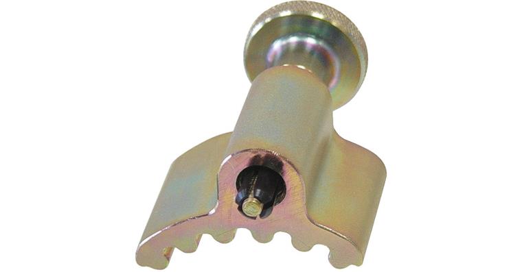 1001111385 Locking tool crankshaft sprocket VW-Audi 3079880