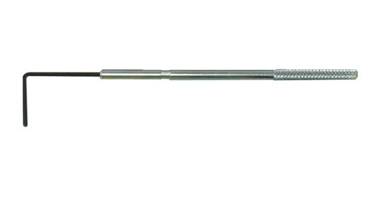 1001111377 Locking pin angled diameter 2.5 mm 2478919