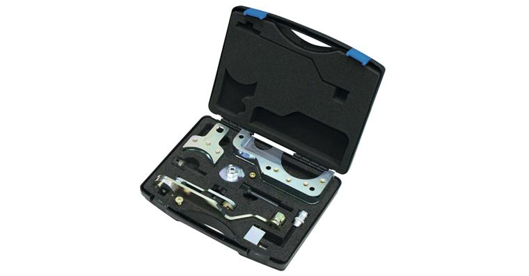 1001111428 Locking tool set VW 2.5 TDI 9-piece 2805367