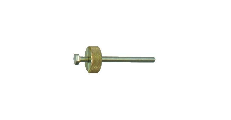 1001113633 Tensioning bolt with sleeve 2423324