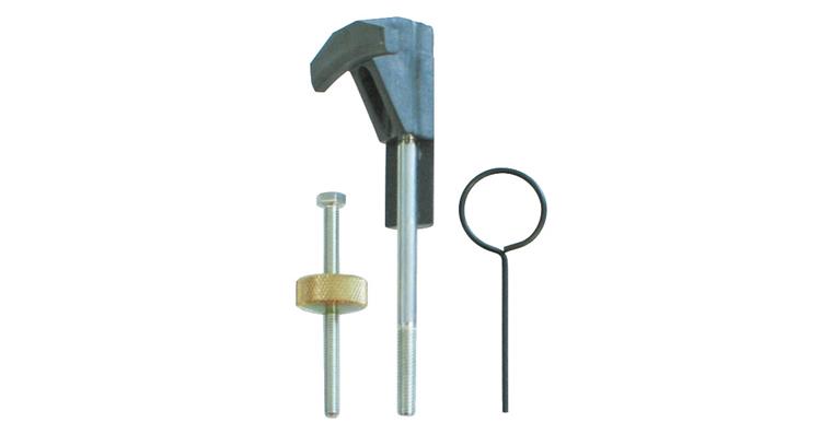 1001113632 Locking tool set VW-Audi 3-piece 2478935