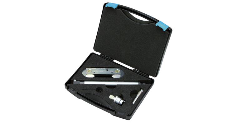 1001111429 Locking tool set VW-Audi 5-piece 2805162