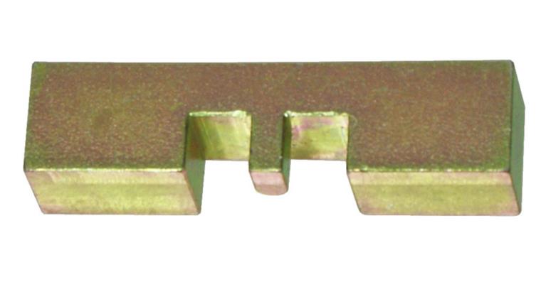 1001111391 Locking tool for balance shaft VW-Audi 2540746