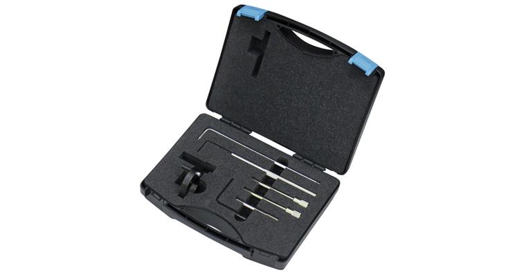 1001111431 locking tool set VW 1.6 2.0 TDI 7-piece 3068846