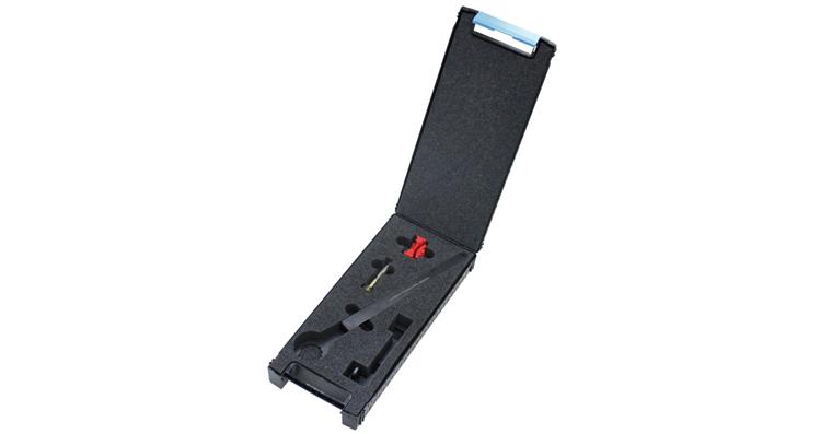 1001111433 Locking tool set VW 1.0 4-piece 3086240