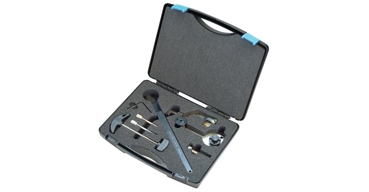 1001111434 locking tool set 8-piece 3246221