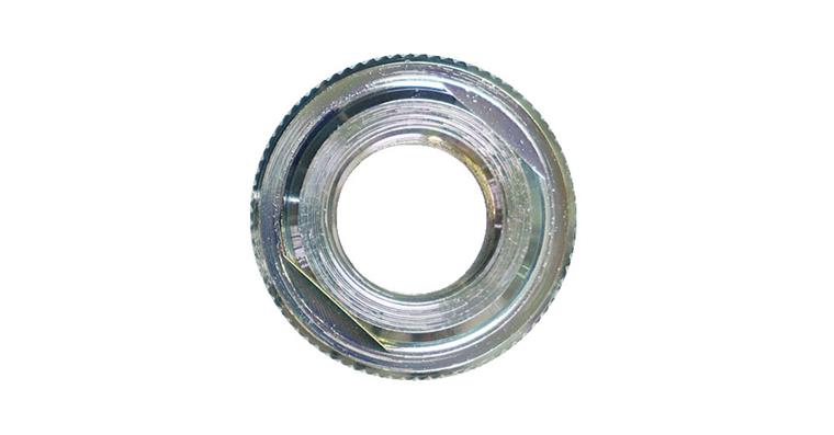 1001113652 threaded bush 2992132