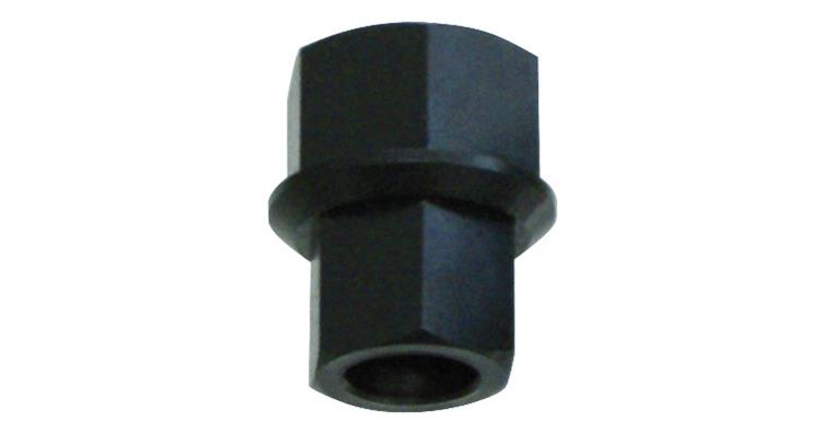 1001113683 Union nut width across flats 17 2425629