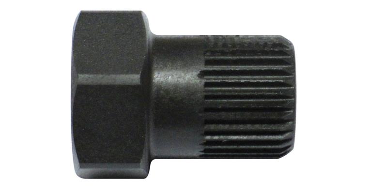1001112294 Union nut 32 teeth 2961237