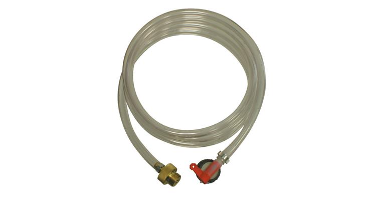 1001111889 Oil filler adapter VW DSG gearbox 2228947
