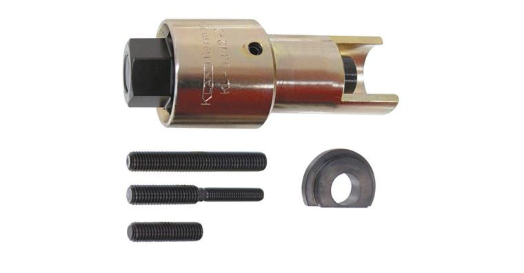 1001111328 Puller for slide rail bolts Mercedes-BMW 5-piece 1755226