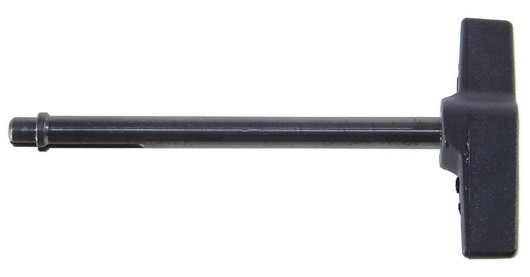 1001113702 T-handle for brake spring assembly Mercedes 1755234