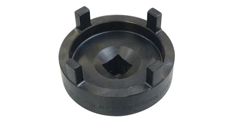 1001112349 pin wrench Mercedes 1827812