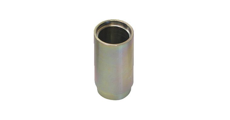 1001113714 Pressure sleeve 2430053
