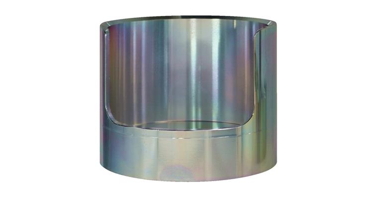 1001113719 thrust/support sleeve 3264688