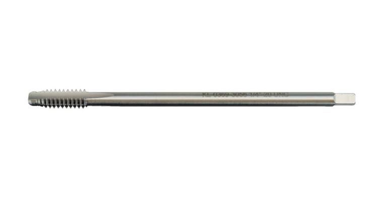 1001111664 tap 1/4 inch-20 UNC 2433583