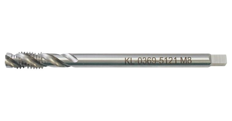 1001113742 tap with drill point M8 3293726