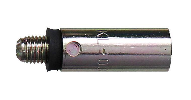 1001113744 Adapter M10x1 to M8x1 2922916