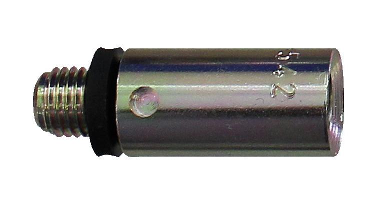 1001113745 Adapter M10x1 to M10x1.25 2922932