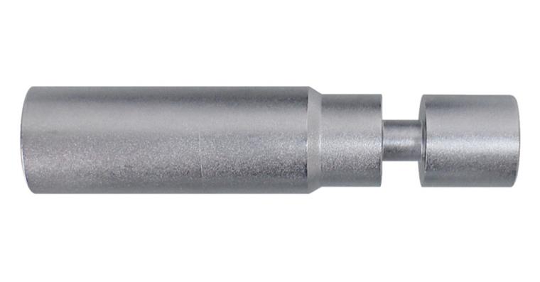 1001111684 Spark plug socket wrench with ball joint 16 mm 3242722