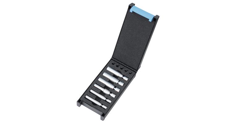 1001111679 glow/spark plug wrench set 7-piece 3242757