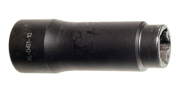 1001113756 Socket wrench 5-sided 1755595