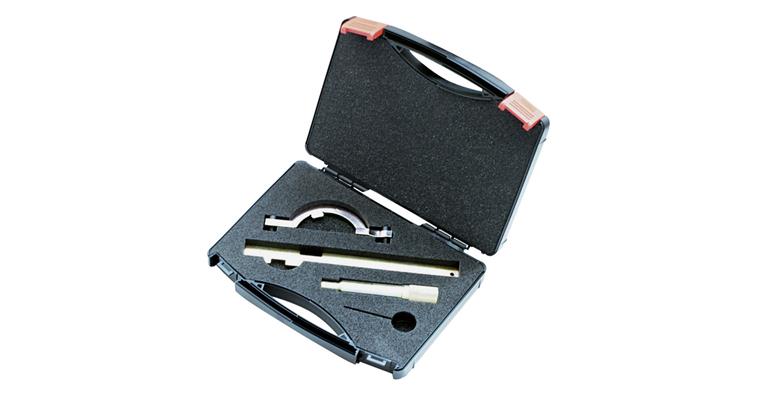 1001111421 Locking tool set 4-piece 2240580