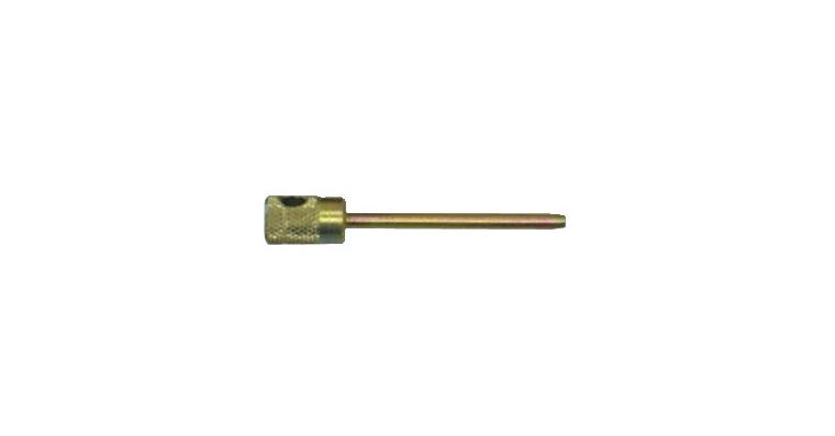 1001113760 Locking pin for belt tensioner, diameter 4 mm 2340194